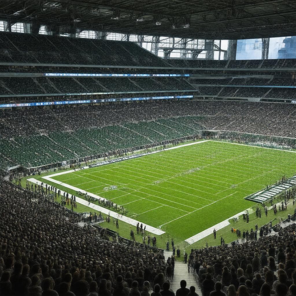 Saskatchewan Roughriders